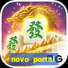 novo portal cruzeiro do sul virtual